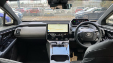 Toyota bZ4X 150kW Motion 71.4kWh 5dr Auto [11kW] Electric Hatchback